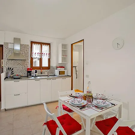 Apartment Lami Intra Center - Happy Verbania