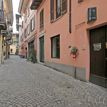 Apartment Lami Intra Center - Happy Verbania