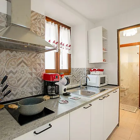 Lami Intra Center - Happy Apartment *