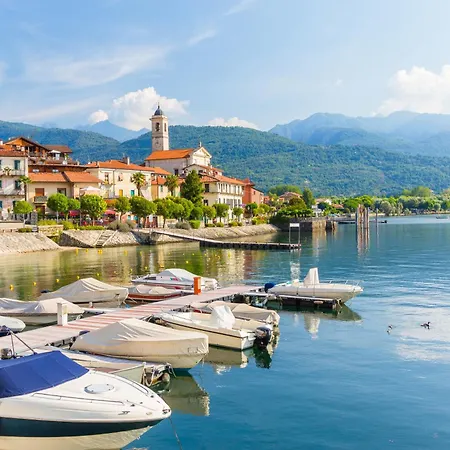 Lami Intra Center - Happy Verbania
